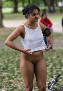 nudist nri nude outdoor cycling for parade 008