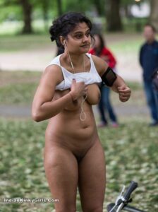nudist nri nude outdoor cycling for parade 009
