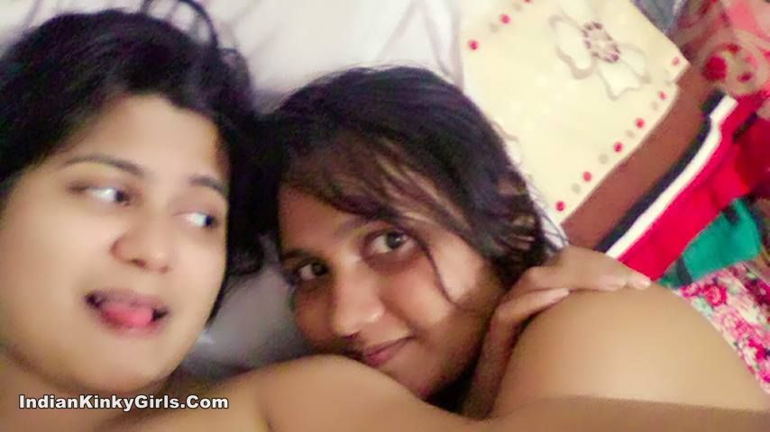 Amateur Indian Lesbian Girl Nude Selfies | Indian Nude Girls