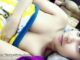 hot and cute indian teen nude selfies leaked 013