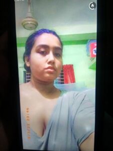 desi cute teen with big boobs leaked 003
