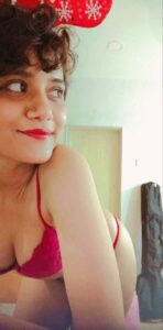 horny indian teacher nude selfies share with student 010