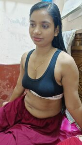 horny village wife leaked naked pictures