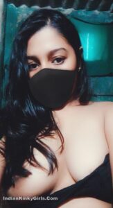 beautiful indian muslim girls leaked sexy selfies 004