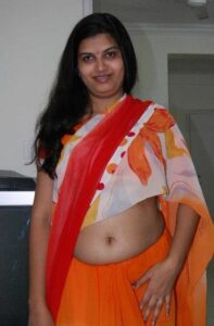 horny mallu wife nude shows milky boobs 002