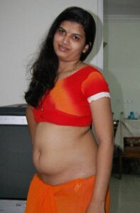 horny mallu wife nude shows milky boobs 005