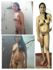 indian milf nude with big ass and tits photos 006