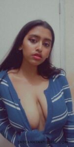 amazing size boobs of beautiful nude girl