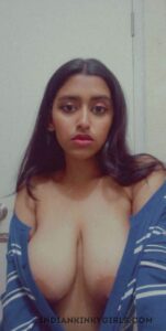 amazing size boobs of beautiful nude girl 006