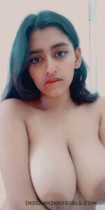 amazing size boobs of beautiful nude girl 029