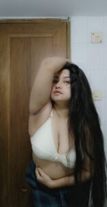 cute chubby desi girl nude with huge boobs 003