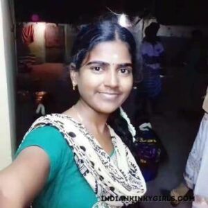 tamil village girl topless boobs selfies