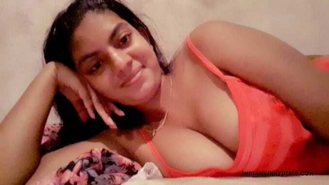 amazing boobs of desi neighbors wife leaked 007