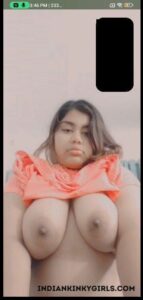 chubby pune iit student leaked nude screenshots 005