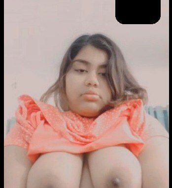 chubby pune iit student leaked nude screenshots 005