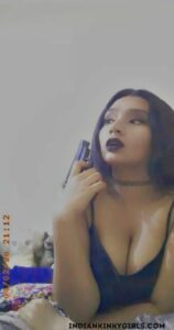 sexy indian girlfriend nude fun with boyfriend 007