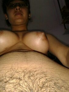 indian college girl namita nude topless selfies 004
