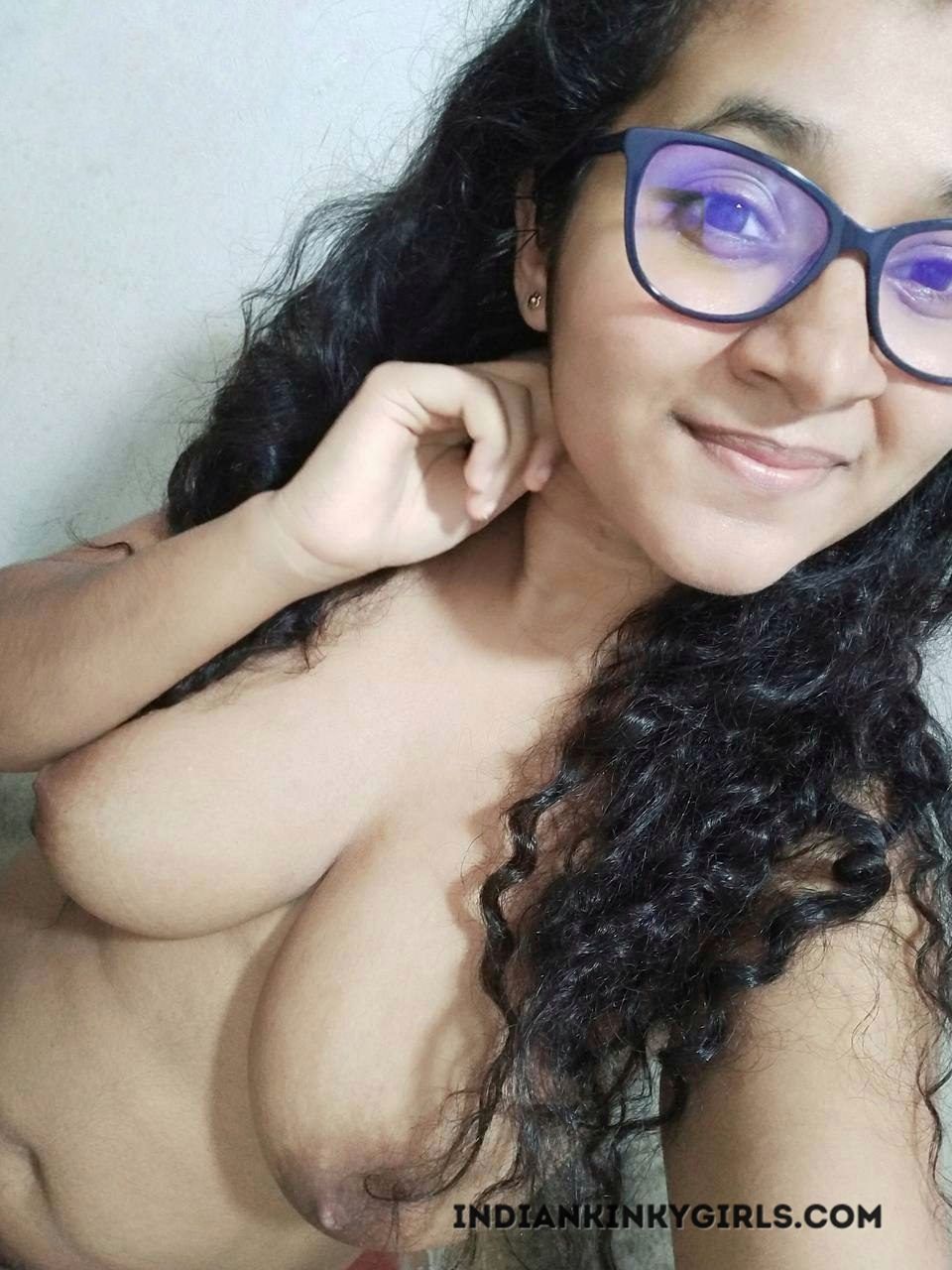 Nerdy College Girl Nude Leaked Selfles Indian Nude Girls
