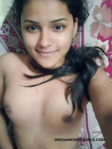 kolkata college girl nude show her tight boobs 014