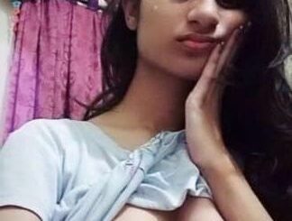 sexy bengaluru girl with lovely tits and ass 005