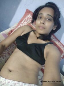 hot indian wife naked seducing her husband 002