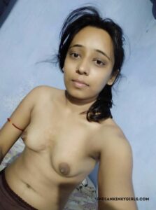 hot indian wife naked seducing her husband 008
