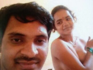 indian village couple enjoy sex in cheap hotel 005