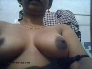 mallu wife nude tits show photos leaked 002