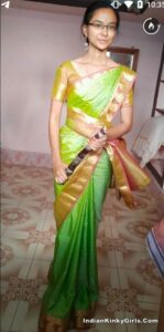 assamese college girl nude small tits selfies 004