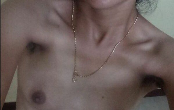Teen Pendant Boobs - Assamese College Girl Nude Small Tits Selfies | Indian Nude Girls