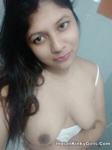 bangali horny aunty nude tits leaked photos 003