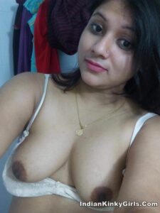 bangali horny aunty nude tits leaked photos 016