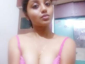 banglore girl teasing selfie for her boyfriend 003