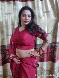 horny princess from jaipur nude selfies leaked 001