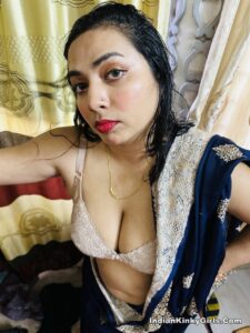 horny princess from jaipur nude selfies leaked 003
