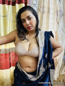 horny princess from jaipur nude selfies leaked 005