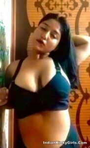 horny desi village girl nude big tits and ass 001
