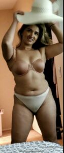 horny desi wife nude affair with boss 002