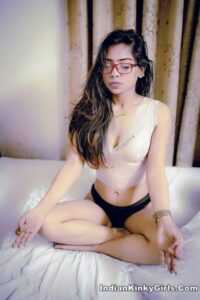 sexy submissive desi girl nude teasing her dom