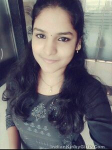 beautiful busty tamil wife hot selfies