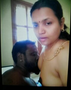 chennai housewife nude having sex affair photos 001