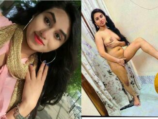 extremely pretty indian girlfriend leaked nudes