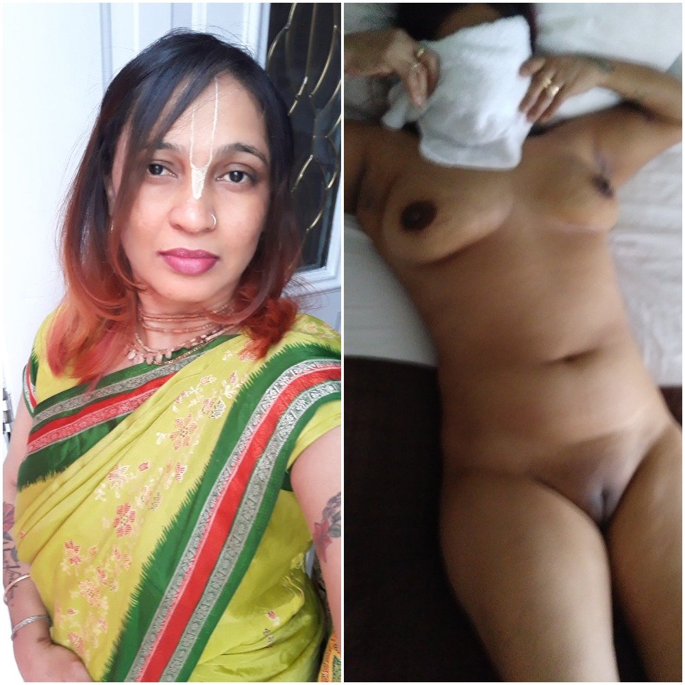 Horny Indian Housewife Nude Bedroom Photos | Indian Nude Girls