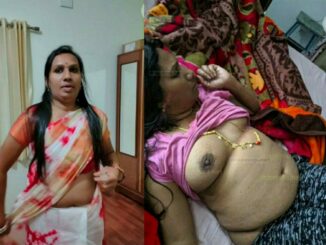 horny telugu maid nude sex photos leaked