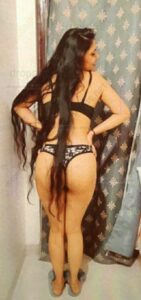 hot desi girlfriend posing in sexy lingerie 004