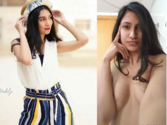 super sexy nri girl leaked nudes scandal