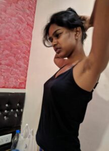tamil naughty girl nude boobs show 002