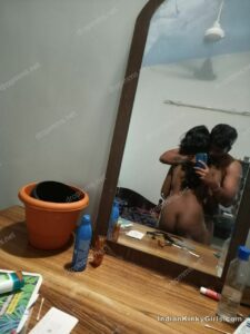 telugu nude leaked selfies with boyfriend xxx 004