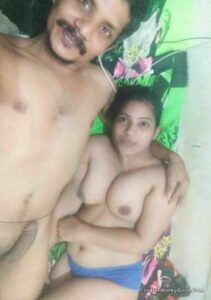 horny desi couple nude xxx photos leaked 001
