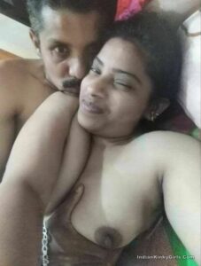 horny desi couple nude xxx photos leaked 004